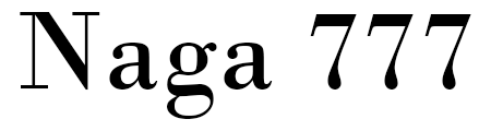 Naga 777